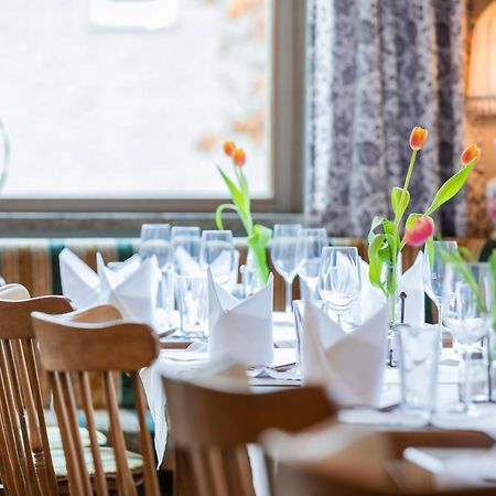 Hotel Gasthof Zum Kirchenwirt Пух бай Халайн Екстериор снимка